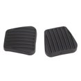 thumbnail image 1 of Brake  Pedal Pad Set, 94580532 Enhanced Grip Textured   for Corsa Tigra Astra, 1 of 8