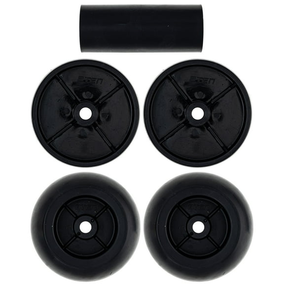 8TEN Deck Wheel Kit for Cub Cadet LT1050 LGT1050 734-04155 734-0973 MK1012939