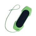thumbnail image 2 of Finger Skateboard Finger Boards Finger Motor Skills Fingerboard para niños Verde Zulema patineta de dedo, 2 of 8