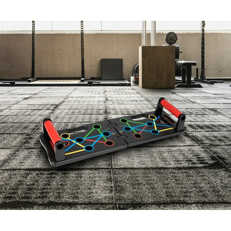 Multi purpose push up board outlet