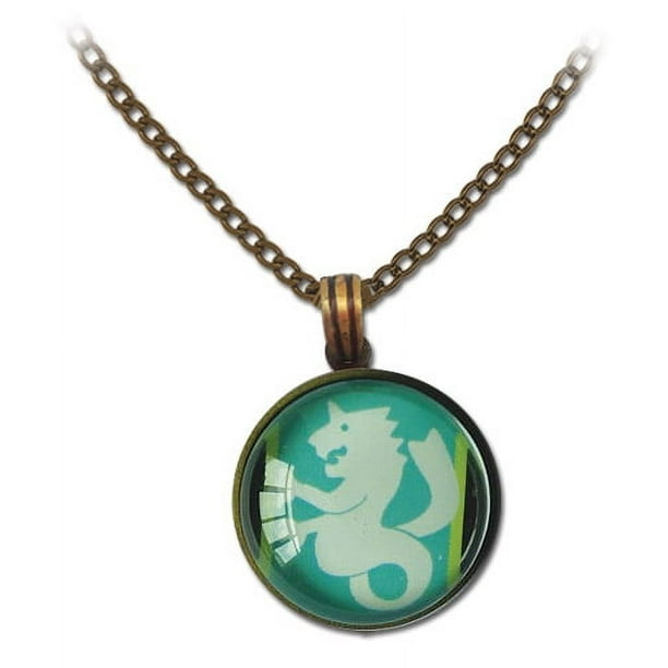 Fma necklace on sale