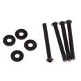 thumbnail image 3 of koolsoo 2 Pcs Racing Side Mirrors Set for X3 & UTV 2017 2018 Black, 3 of 9