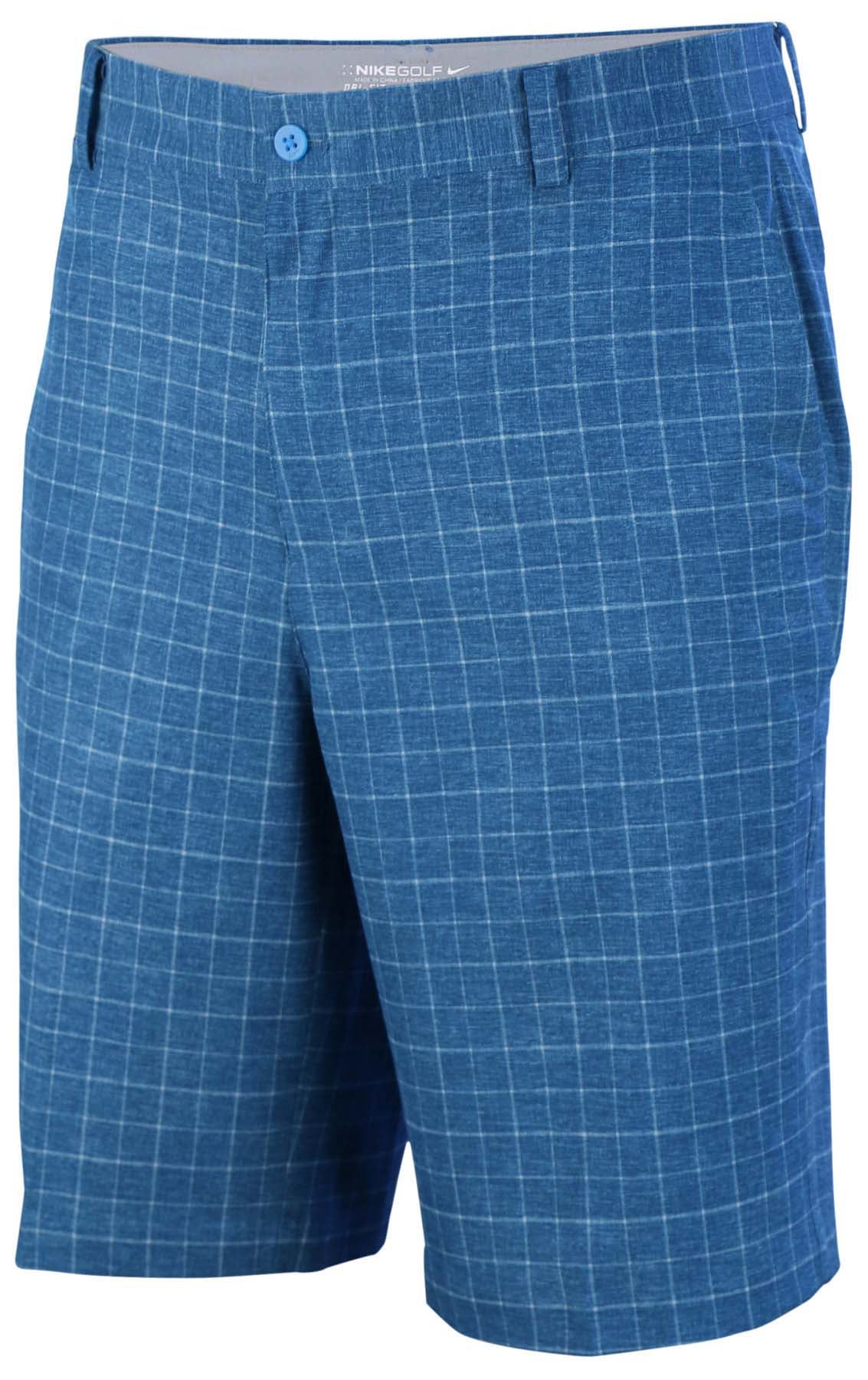 dri fit shorts golf
