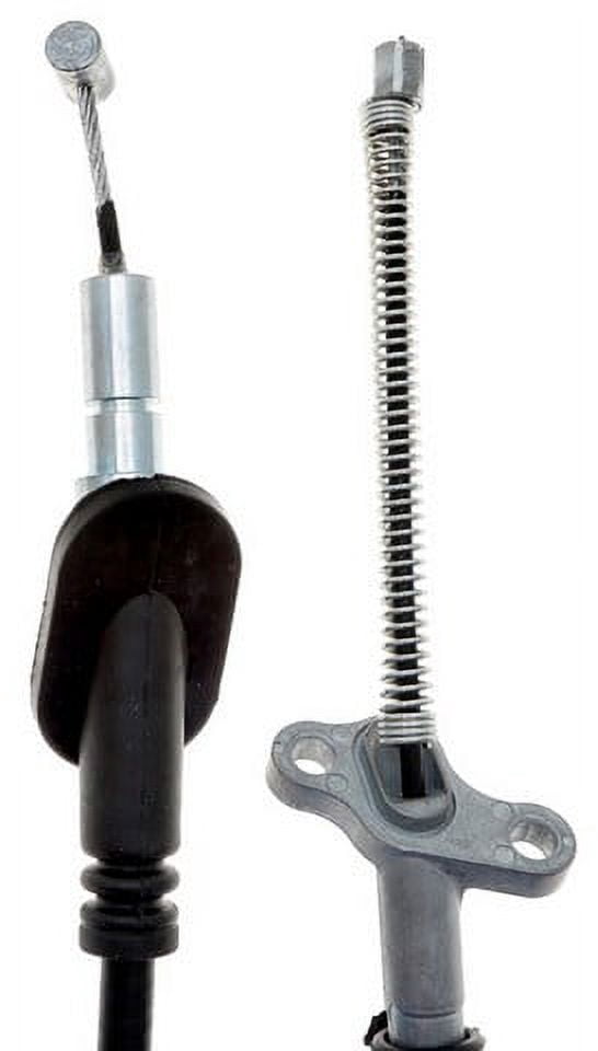 Raybestos Element3 Brake Cables, BC96991