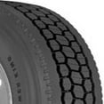 thumbnail image 3 of Power King Navitrac N555 295/75R22.5 144/141L G Commercial Tire, 3 of 4