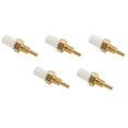 thumbnail image 1 of 5X Engine Water Coolant Temperature Sensor Temp Sensor for Accord 37870-PLC-004 37870--005,5 x Temperature Sensor, 1 of 5