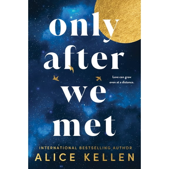 Only After We Met, (Paperback)