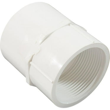 Manufacturer Varies Female Adapter, 2 1/2 in, Schedule 40 435025