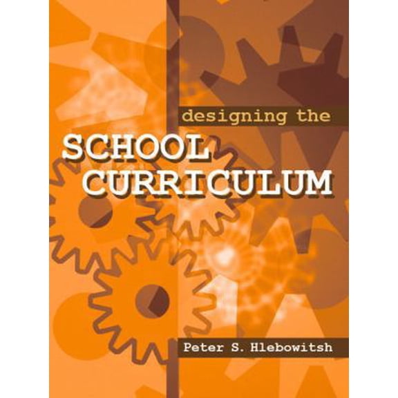 Pre-Owned Designing the School Curriculum (Paperback) 0205391397 9780205391394