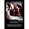 thumbnail image 1 of APOLLO 13 - 11x17 Framed Movie Poster, 1 of 6