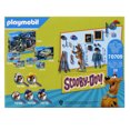 thumbnail image 6 of PLAYMOBIL SCOOBY-DOO! Adventure with Black Knight, 6 of 9