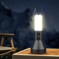 thumbnail image 4 of Birdeem Dualss Light Source Side Light Flash Flashlight Strong Light Long Range Camping Hanging Flashlight High Endurances, 4 of 12