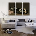 thumbnail image 2 of ARTCANVAS The Dead Toreador 1864 Canvas Art Print by Edouard Manet - Size: 60" x 40" (1.50" Deep) (3-Piece), 2 of 9