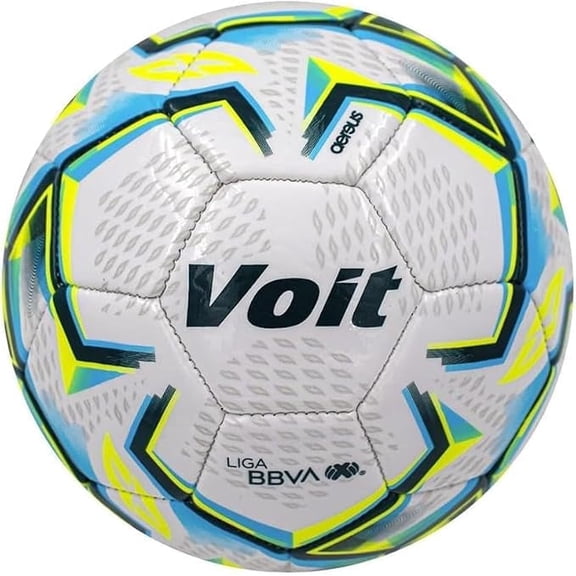 Voit Aereus40 Apertura Size 2 – Mini Collectible Soccer Ball