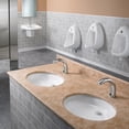 thumbnail image 2 of American Standard SELECTIC Cast Base Model .5 Gpm 605B.105.002, 2 of 2