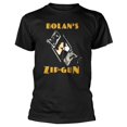 thumbnail image 1 of T-Rex T-Shirt Adulte en Coton avec Fermeture Éclair, 1 of 1