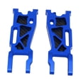 thumbnail image 3 of RC Front Suspension Arms, RC Front Swing Arm Lightweight  For Outdoor Blue, 3 of 8