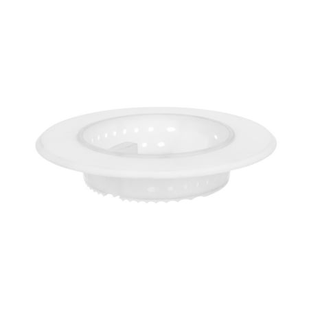 

Senuolre 3pc Plastic Gaxeful Sink Strainer With Post Stopper Drainer For Kitchen Bathroom