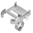 thumbnail image 4 of Bicycle Phone Holder, Bicycle Phone Holder Mount Mobile Phone Holder Motorcycle Phone Holder Bicycle Phone Stand  For Phone Mount For Motorcycle And Bicycle  Color, 4 of 8