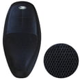 thumbnail image 2 of Funda de asiento para moto y scooter AUTUT, antideslizante, XXL, negra, 2 of 6
