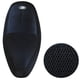 thumbnail image 2 of Funda de asiento para moto y scooter AUTUT, antideslizante, XXL, negra, 2 of 6