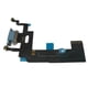 thumbnail image 5 of Puerto de carga Dock Flex Cable Conector de Carga Micro USB Conector Módulo Flexible Audio para XR Magideal Puerto de carga Dock Flex Cable, 5 of 6