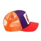 thumbnail image 3 of Gorra curva con malla original Pook Alebrije Zorro, 3 of 5
