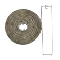 thumbnail image 4 of Wasp Nest Decoy Hanging Deterrent Safe Garden Trampa repelente (cian claro) Hugtrwg Para estrenar, 4 of 5
