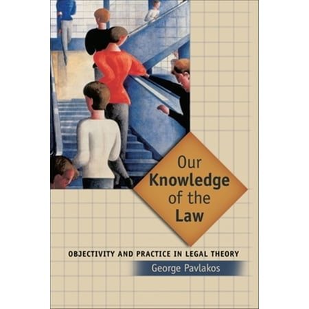 Pre-Owned Our Knowledge of the Law (Hardcover)