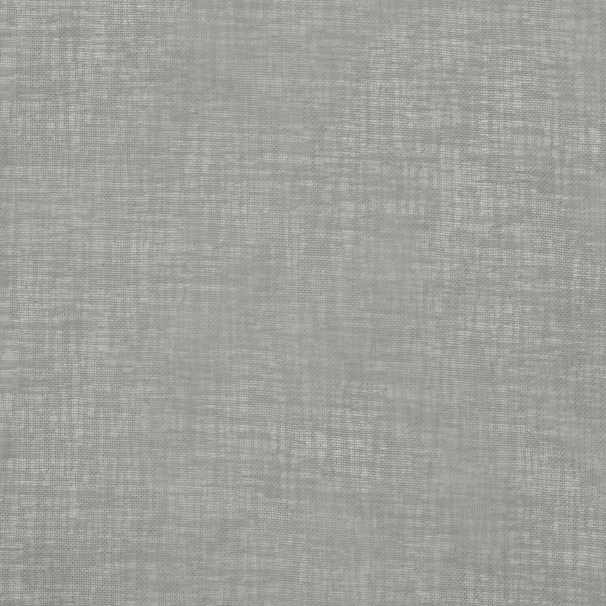 Loft Living Liege Light Filtering Grommet Indoor Curtain 52 x 63 in Grey
