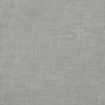 thumbnail image 5 of Loft Living Liege Light Filtering Grommet Indoor Curtain 52 x 84 in Grey, 5 of 7