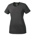 thumbnail image 4 of Port & Company Ladies Performance Tee, 4 of 5