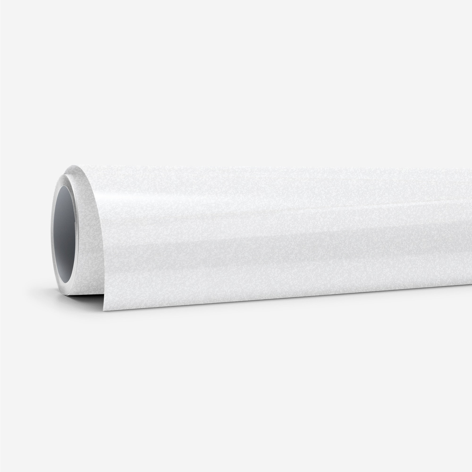 Cricut Glitter Iron-On, White, 12 x19, Roll