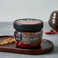 thumbnail image 2 of Chung Jung One Gochujang Paste, Premium Korean Red Chili Paste with 100% Korean Ingredients, 500g (1.1lb) (1 Pack), 2 of 4