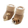thumbnail image 1 of Calcetines Gruesos De Lana De Coral Para Invierno, Calcetines Para Bebés Recién Nacidos, Calcetines Para Niños Y Niñas, Calcetines Suaves Antideslizantes Para Bebés, Accesorios De Ropa De Abrigo Vogacara BA000701-03, 1 of 5