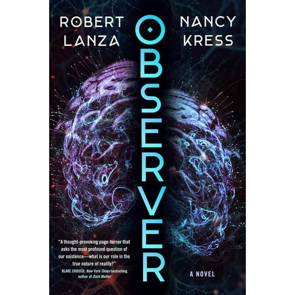 Observer, (Paperback)