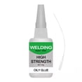 thumbnail image 2 of PEONAVET Glu E Glu E Universal Super Glue Strong Plastic Glue for Resin Ceramic Metal Glass 30ml, 2 of 9