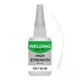 thumbnail image 2 of Universal Super Glue - 30 ml de cola plástica fuerte para metal, vidrio, cerámica, madera, resina - adhesivo de alta resistencia y unión rápida, 2 of 9