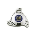 thumbnail image 4 of Proform Parts 141-327 Air Cleaner Mounting Nut, 4 of 5
