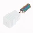 thumbnail image 4 of Herramienta de manicura de F ~ 3XC eléctrica de broca de archivo de ar uñas de seguridad de 3/32 '' Colcomx Broca para uñas profesional, 4 of 8