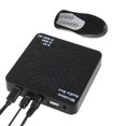 thumbnail image 1 of Receptor De Audio Digital De Alta Fidelidad Adaptador De Audio Inalámbrico Adaptador De Audio Bluetooth De 3,5 Mm Adaptador De Audio Inteligente Bluetooth 5.0 Para Tableta De Teléfono Al Aire Libre Guardurnaity EL006961-00, 1 of 5