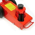 thumbnail image 2 of Stark USA 22 Ton Air Hydraulic Floor Jack, Heavy Duty Truck & Equipment Lift with 60" Handle, 2 of 6