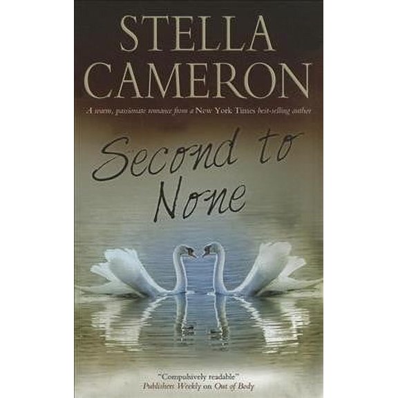 Pre-Owned Second to None (Hardcover) 0727881140 9780727881144