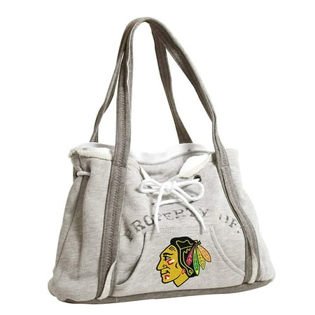 - NHL Detroit Red Wings Hoodie Purse, Officially Licensed By Littlearth