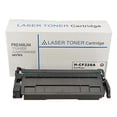 thumbnail image 3 of Cartucho de tóner CF228A CF228X para impresoras multifunción HP M427dw, M403d, M403dn y M403n, 3 of 5