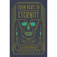 thumbnail image 3 of From Here to Eternity, Caitlin Doughty Hardcover, 3 of 5