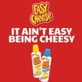 thumbnail image 3 of EASY CHEESE Cheddar Cheese Snack, 8 oz-3 pack-with Bowel by Mahad, 3 of 7