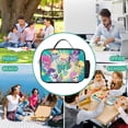 thumbnail image 5 of My Lit-tle Pony Lunch Bag Insulated, Lunch Box Bag, Reusable Lunch Tote Bag, Lunch Box Container Bag Insulated, 5 of 8