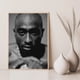 thumbnail image 5 of Póster de pintura en lienzo sexy del cantante de hip hop Tupac, decoración de lujo para el hogar, pintura de Demon Slayer por números, figura de acción de Taylor Swift, 5 of 5