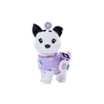 thumbnail image 5 of Muñeca Mattel Barbie Looks Iguales Renee y Perrito, 5 of 5
